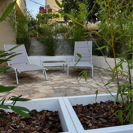 Villa Bruna Trogir Exterior photo