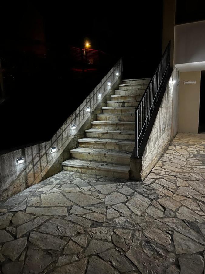 Villa Bruna Trogir Exterior photo