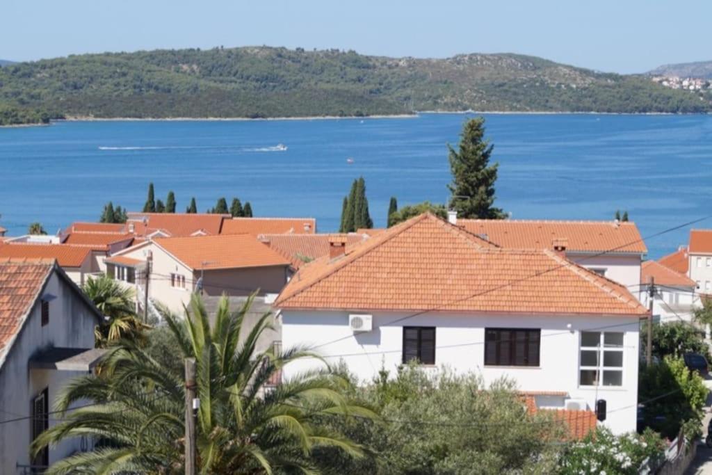 Villa Bruna Trogir Exterior photo