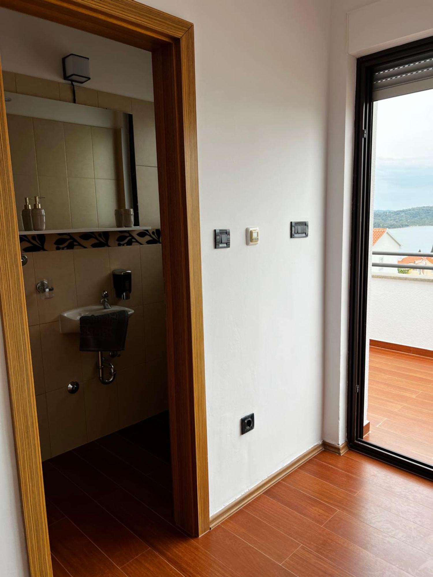 Villa Bruna Trogir Exterior photo